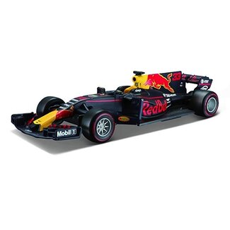 Bburago Verstappen Red Bull RB13 1:32