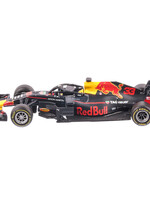 Bburago Verstappen Red Bull RB14 1:43