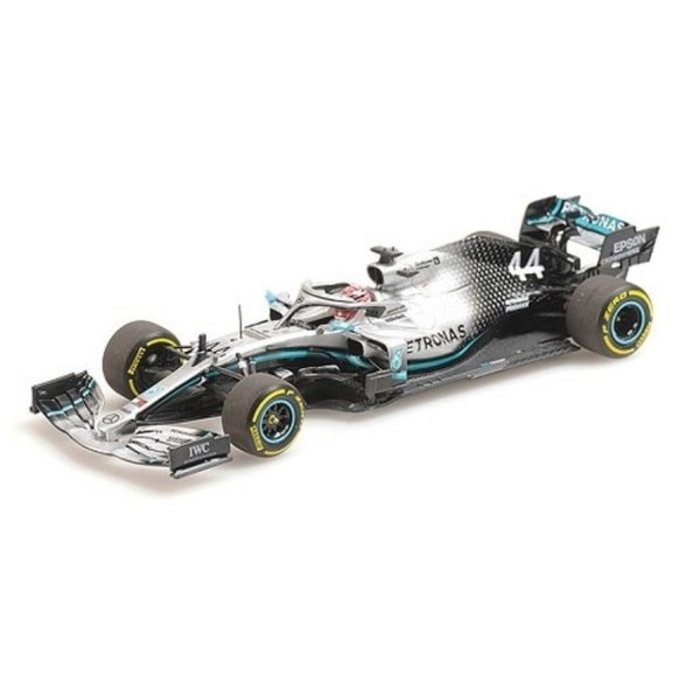 lewis hamilton toy car