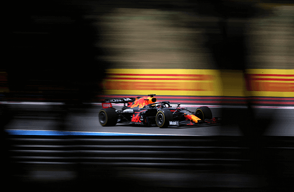 Verstappen beats Hamilton in blood-curdling French GP