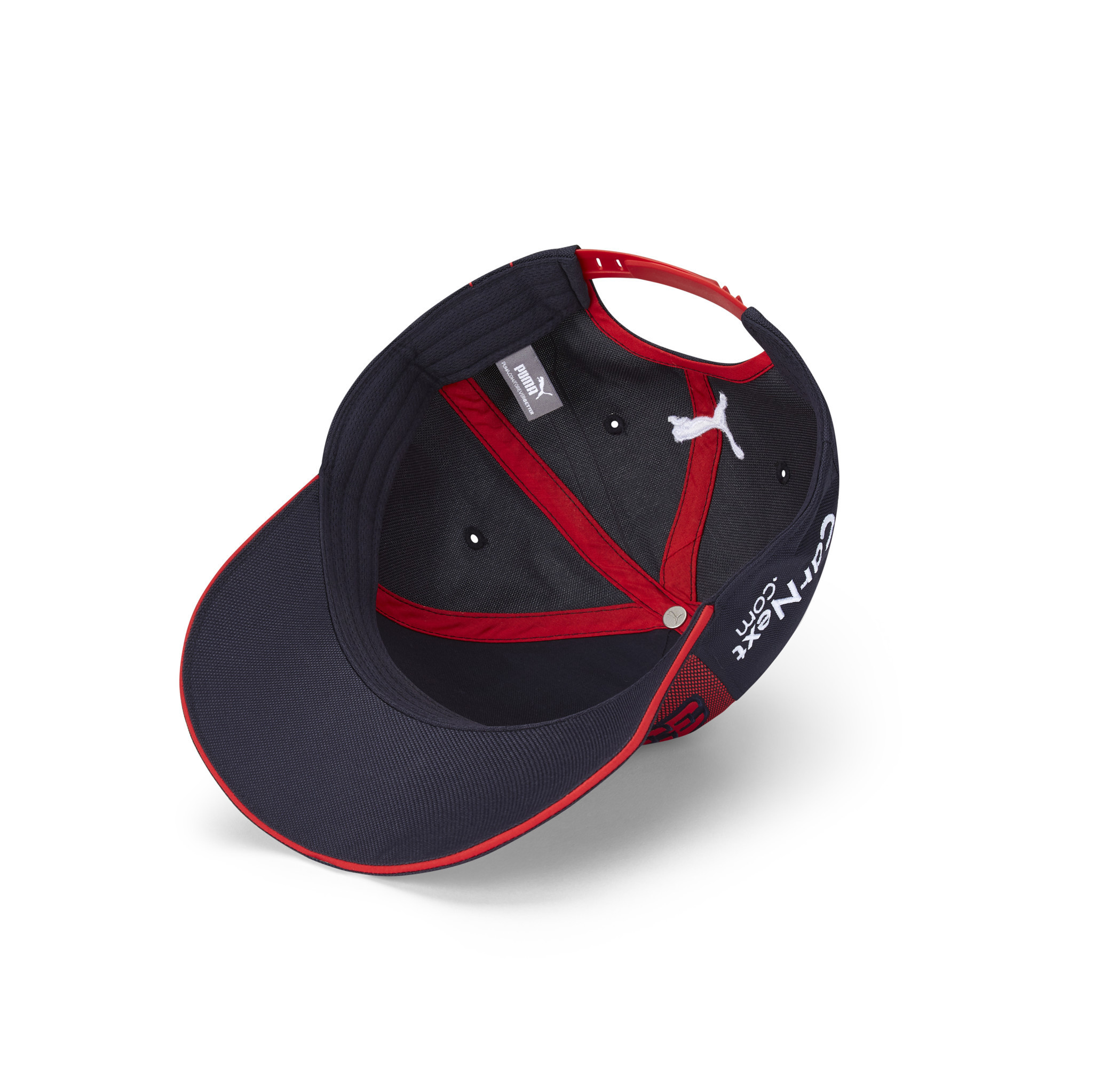 Red Bull Racing Max Verstappen Red Bull Baseball Cap 2020 Racing Arts