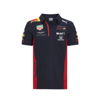 Red Bull Racing Red Bull Racing Polo Shirt 2020