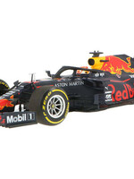 Minichamps Max Verstappen 1:18 2020 modelo de coche Minichamps
