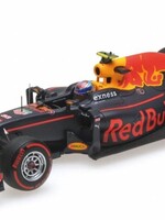 Minichamps Max Verstappen Schaalmodel 1:43  GP Duitsland 2016