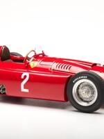 CMC Ferrari D50, 1956, GP Germany #2 Collins