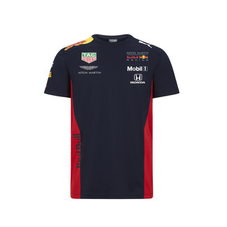 Red Bull Racing T-Shirts, Red Bull Racing Shirt