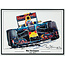 Litho Max Verstappen RB12 | Red Bull | Eric Jan Kremer