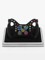 Amalgam Red Bull RB8 (2012) Stuurwiel 1:4