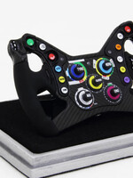 Amalgam Red Bull RB7 (2011) Stuurwiel 1:4