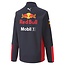 Red Bull Racing Kinder Softshell Jas 2020