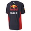 Red Bull Racing Kinder T-Shirt Jas 2020