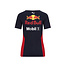 Red Bull Racing Dames Team T-Shirt 2020