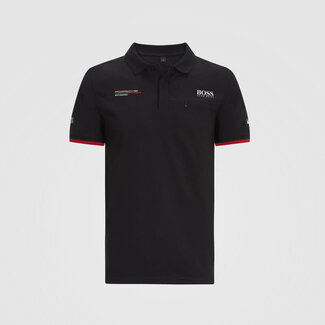 Porsche Teamline Polo 2020