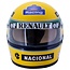 Minichamps Scale model 1:2 Ayrton Senna helm 1994