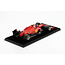 Looksmart Ferrari LeClerc 1:18 scale model 2020 - GP Austria