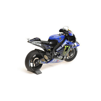 Minichamps 2020 Yamaha YZR-M1 Valentino Rossi 1:12