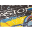 Painting Max Verstappen Aston Martin 2018 - Eric jan Kremer