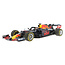 Minichamps 1:18 Max Verstappen RB16B 2021 GP Imola