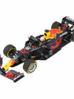 Minichamps 1:18 Max Verstappen RB16B 2021