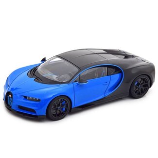 AUTOart Bugatti Chiron sport 1:18