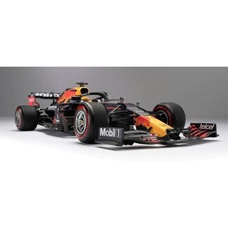 Aston Martin Red Bull F1 RB16 (2020) Albon, Minichamps 1:18