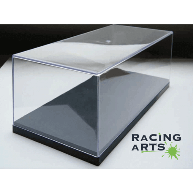 Triple 9 Collection Showcase plexiglass for 1:18 model