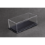 Display case Monza plexiglass for 1:18 model - Black