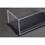 Showcase Monza Luxury plexiglass for 1:18 model -Black