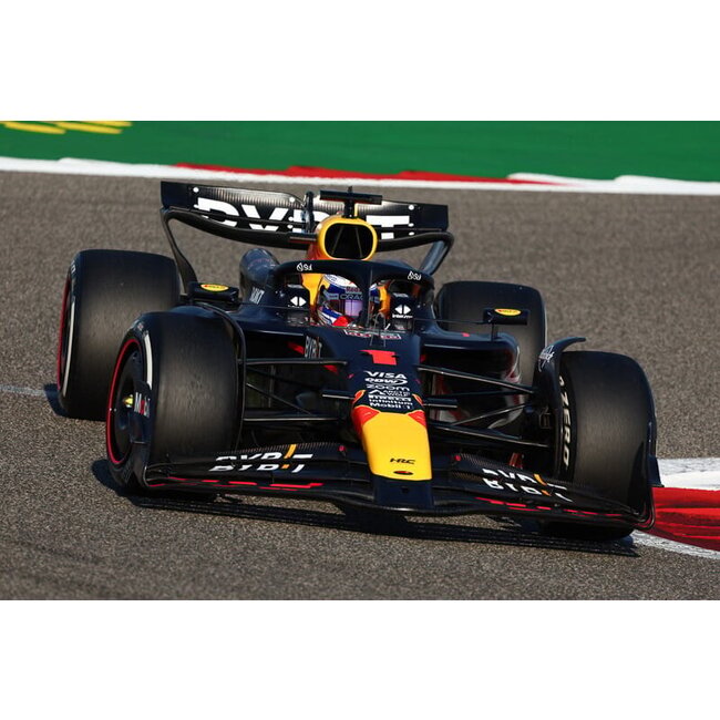 Minichamps 1:43 Red Bull Racing RB20 - Max Verstappen 2024