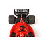 BBR Models Ferrari LeClerc 1:18 schaalmodel 2023 GP Belgium