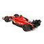 BBR Models Ferrari Sainz 1:18 schaalmodel 2023 GP Belgium