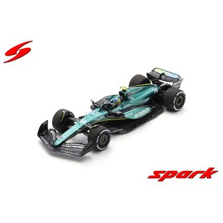Spark - Racing Arts