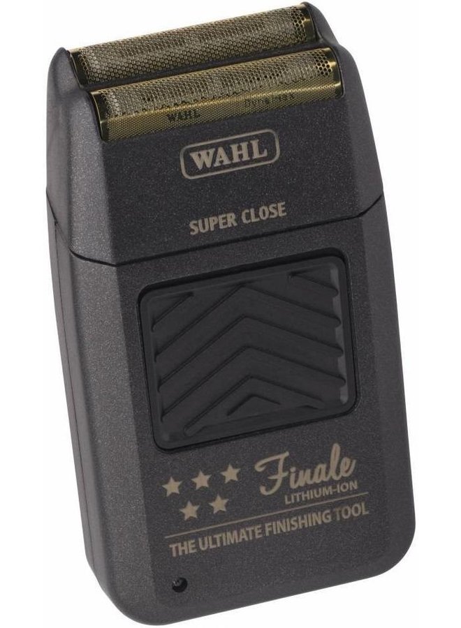 Supersonische snelheid Dicht Kaliber WAHL Finale Shaver kopen? Bestel direct bij TONDEUSE .Shop - Tondeuse Shop  - de nr. 1 in professionele tondeuses, trimmers en accessoires.