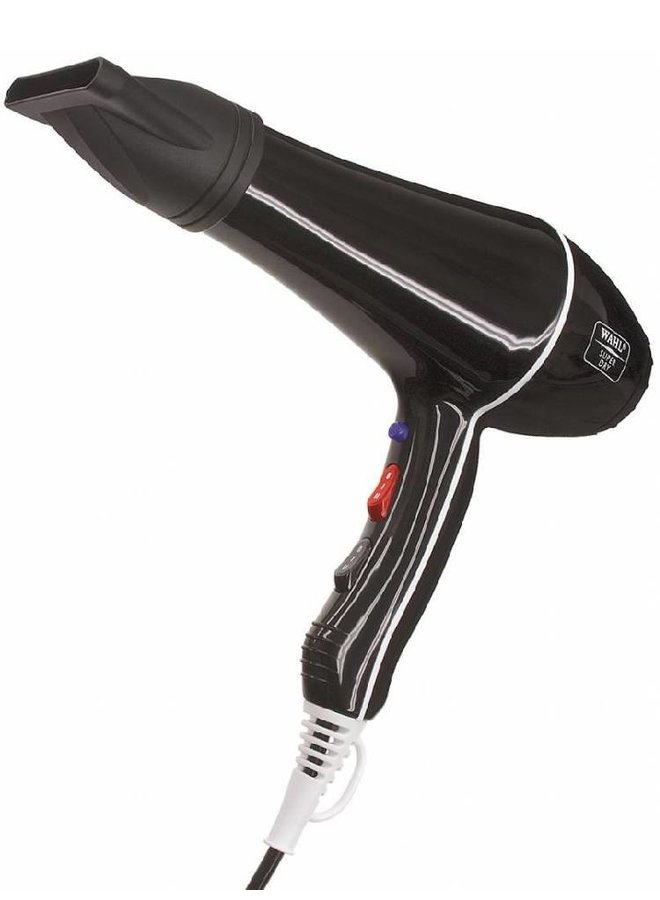 Blowdryer Super Dry