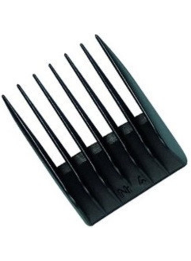 moser 1400 attachment combs