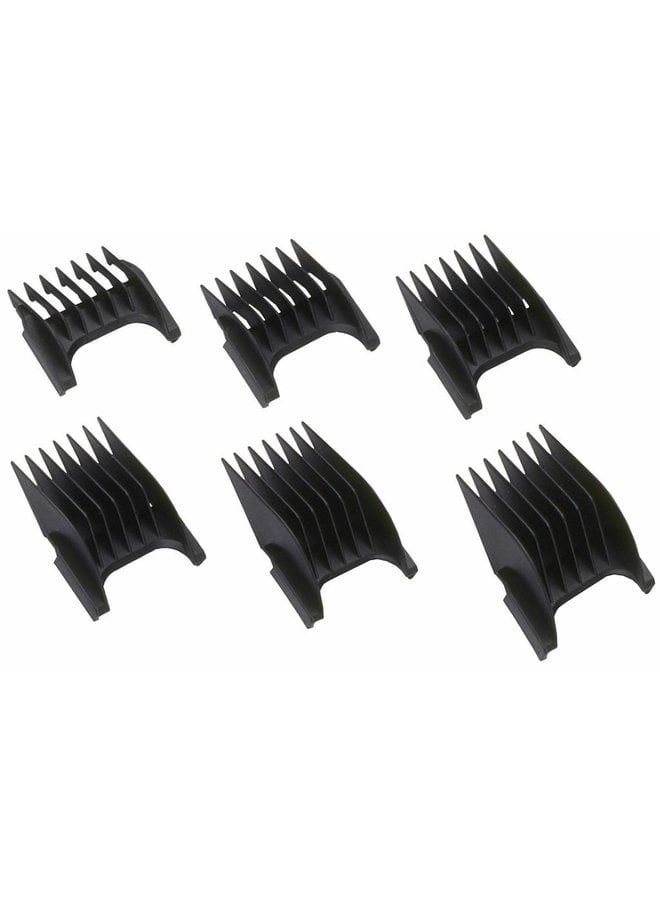 attachment combs for moser 1400