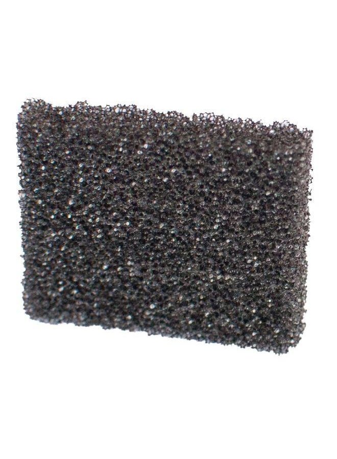 Clipper/Trimmer Foam Sponge With Opening