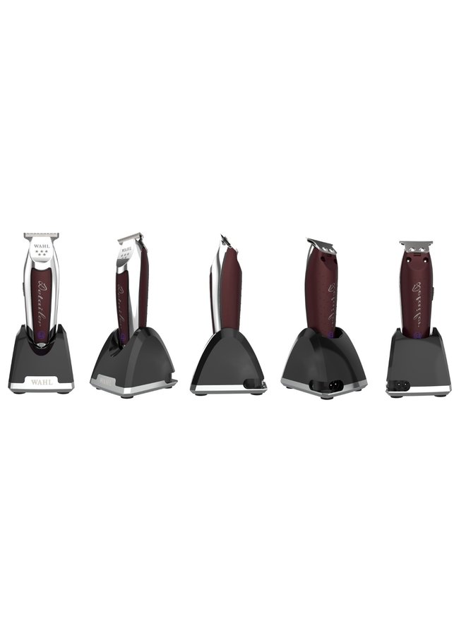 wahl cordless li