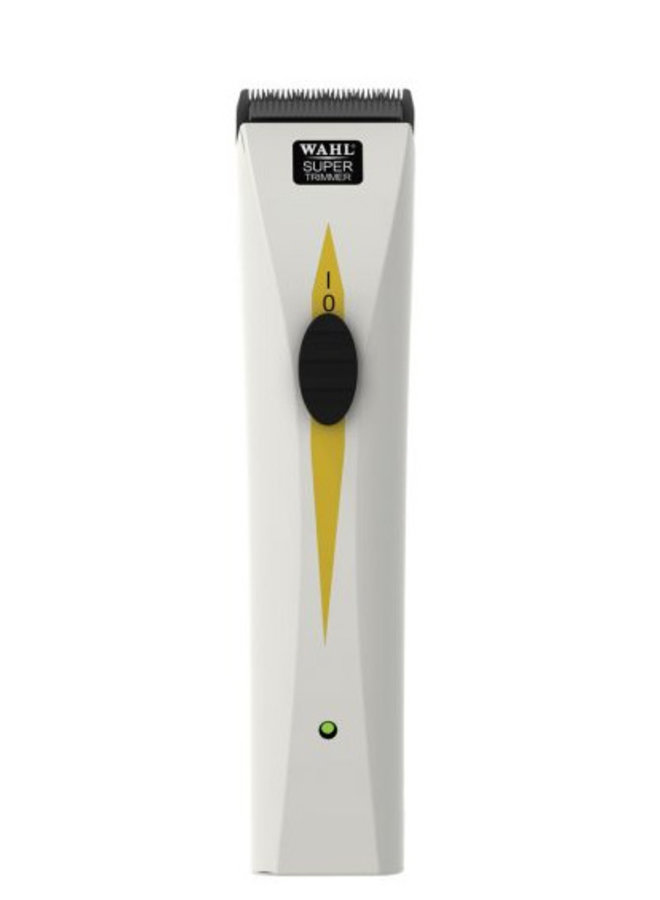 WAHL Super Trimmer 1592 | Order at WAHL.Shop - Tondeuse.Shop is nr. 1 in professional clippers, and accessories.