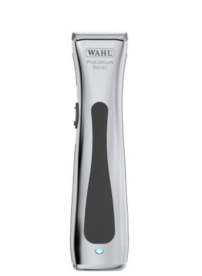 mild tempel haspel WAHL BERET PRO LITHIUM TRIMMER CHROOM kopen? | Tondeuse Shop - Tondeuse  Shop - de nr. 1 in professionele tondeuses, trimmers en accessoires.