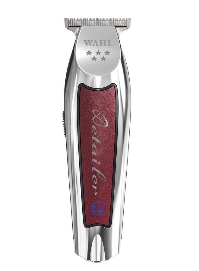 wahl hero trimmer cordless