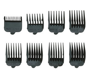 babyliss attachment combs