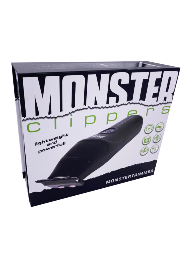 Monstertrimmer