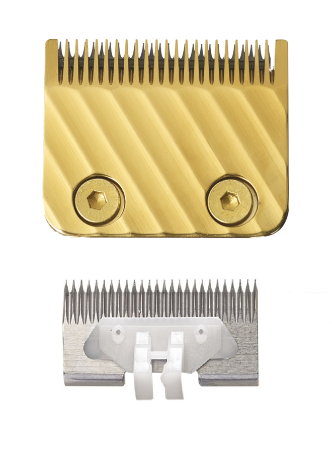 Clipper Cutting Blade GOLDFX FX8700GE