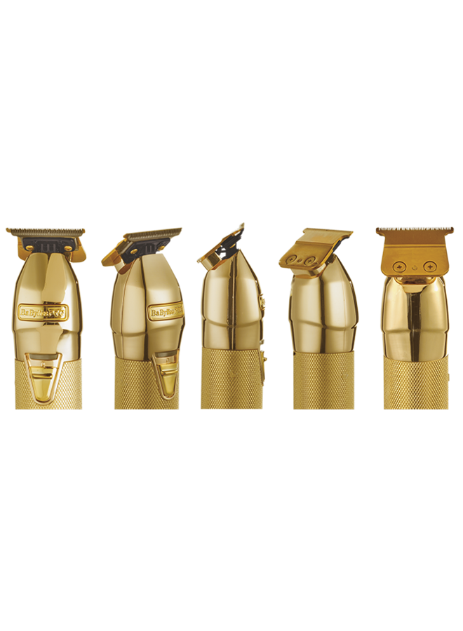 babyliss pro skeletonfx 4artists fx787