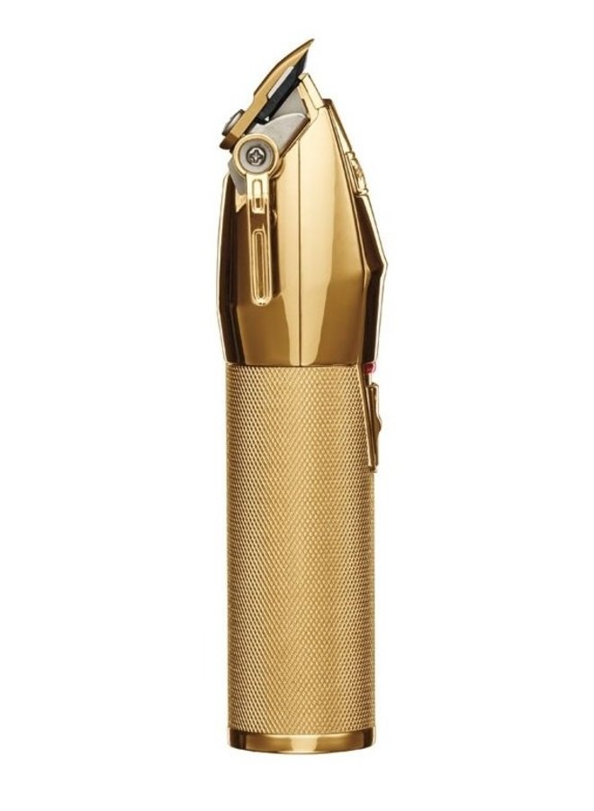 Clipper GOLDFX Goud FX8700GE 4Artists