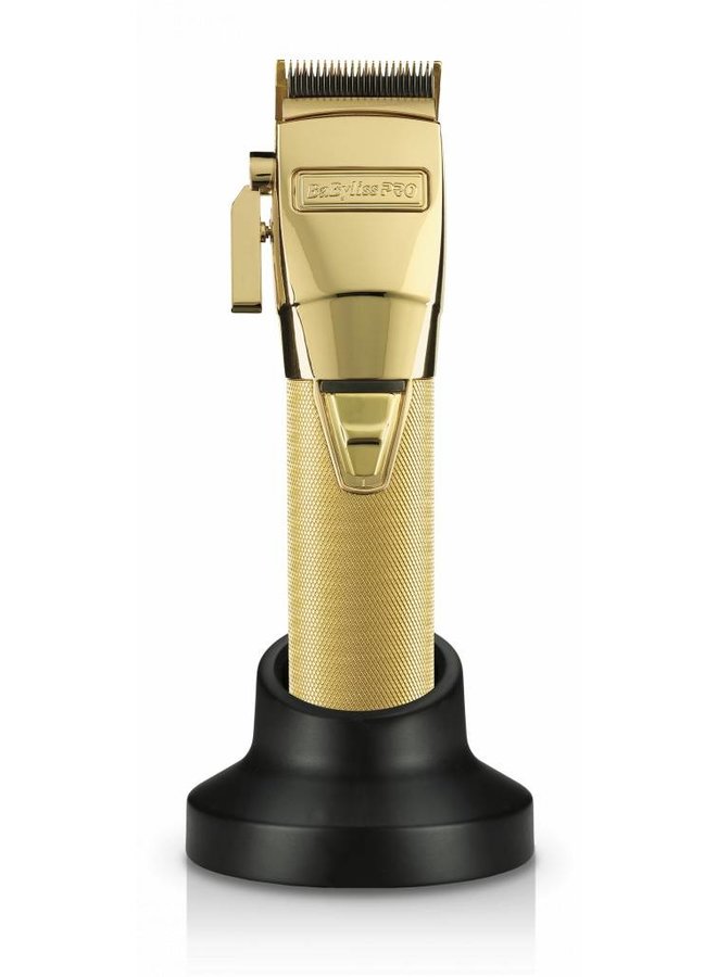 Tondeuse GOLDFX Goud FX8700GE 4Artists