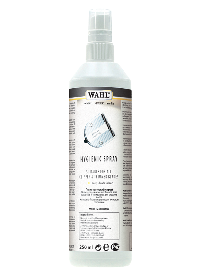 Hygienic Spray  (250ml)