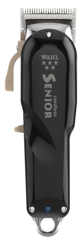 new wahl senior cordless clippers