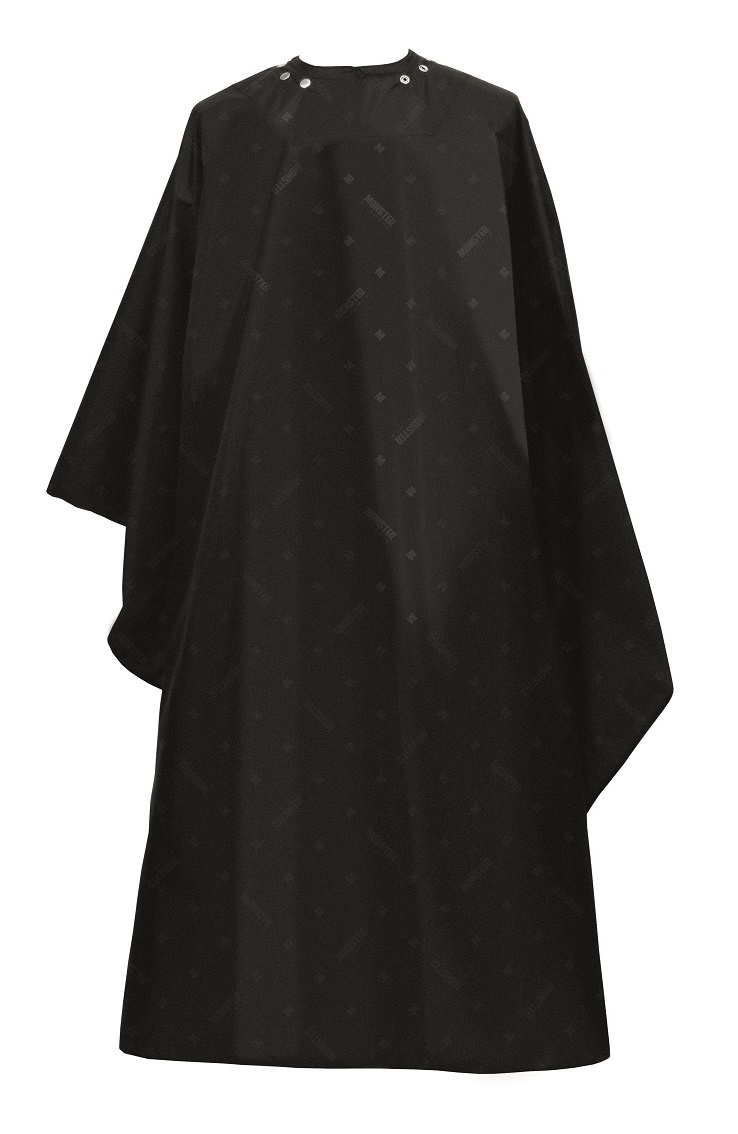 Buy MONSTER CLIPPERS BARBER CAPE is nr